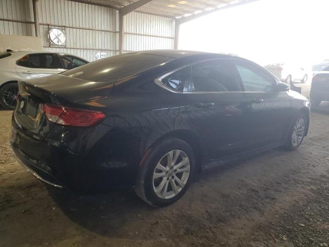 Photo 3 from auction – 2015 CHRYSLER 200 LIMITE with VIN 1C3CCCAB8FN655772