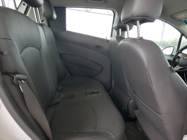 Photo 10 from auction – 2015 CHEVROLET SPARK EV 2 with VIN KL8CL6S0XFC704517