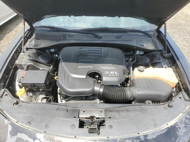 Photo 11 from auction – 2016 DODGE CHARGER SE with VIN 2C3CDXBG9GH340391