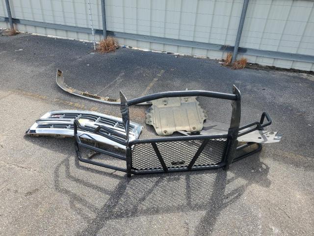 Photo 12 from auction – 2015 CHEVROLET SILVERADO with VIN 3GCUKREC3FG494555