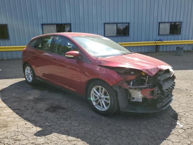 Фото 4 с аукциона – 2015 FORD FOCUS SE с VIN 1FADP3K20FL315360