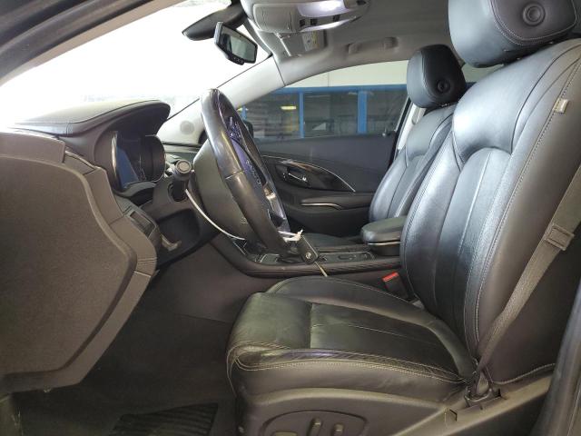Photo 7 from auction – 2015 BUICK LACROSSE with VIN 1G4GB5G32FF132944