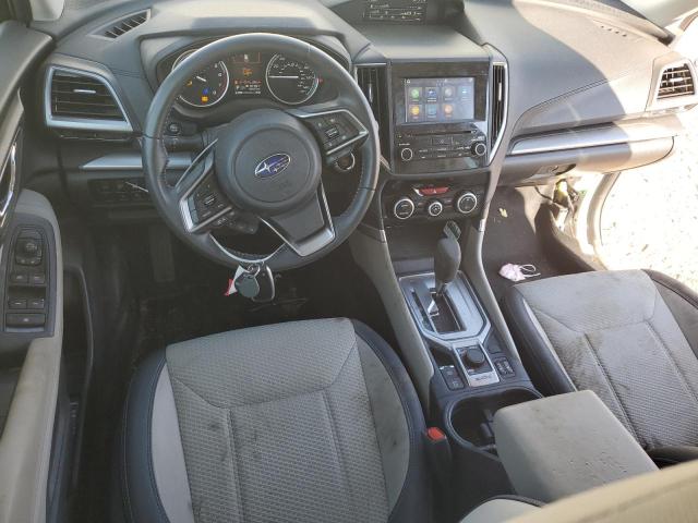 Photo 8 from auction – 2022 SUBARU FORESTER P with VIN JF2SKAEC6NH405236
