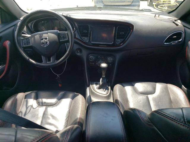 Photo 8 from auction – 2014 DODGE DART GT with VIN 1C3CDFEB7ED798645