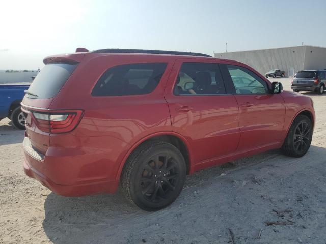 Photo 3 from auction – 2017 DODGE DURANGO GT with VIN 1C4RDJDG1HC611416