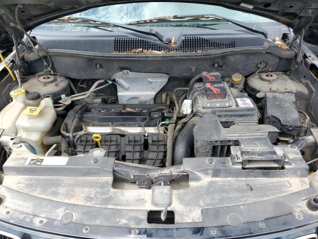 Zdjęcie 11 z aukcji – 2014 JEEP COMPASS SP z VIN 1C4NJCBB8ED743234