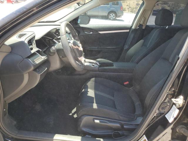 Foto 7 de la subasta – 2016 HONDA CIVIC EX con VIN 19XFC2F71GE230164
