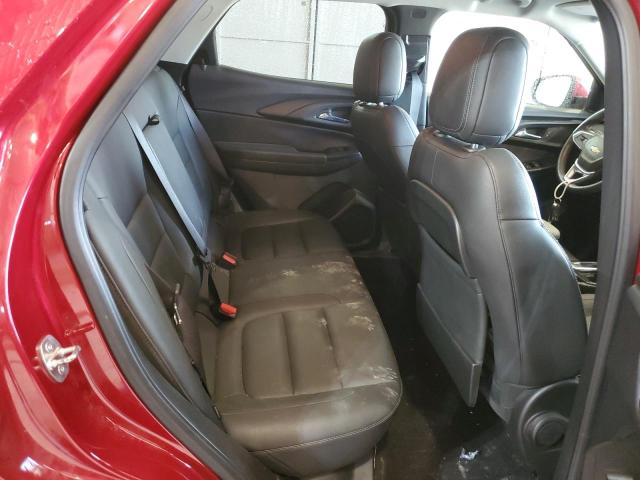 Zdjęcie 11 z aukcji – 2021 CHEVROLET TRAILBLAZE z VIN KL79MPSL4MB049432