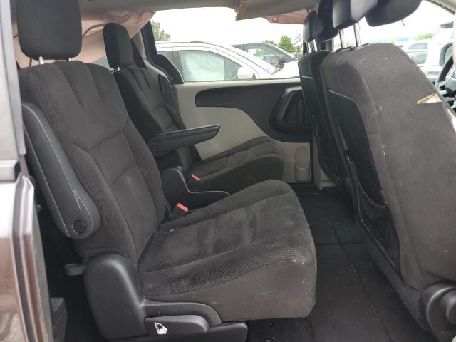 Photo 11 from auction – 2016 DODGE GRAND CARA with VIN 2C4RDGBG1GR139939