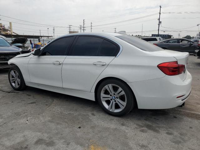 Photo 2 from auction – 2018 BMW 330 I with VIN WBA8B9C52JEE82306