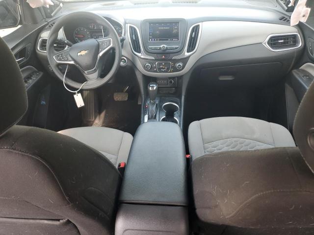 Photo 8 from auction – 2021 CHEVROLET EQUINOX LS with VIN 3GNAXHEV7MS122895