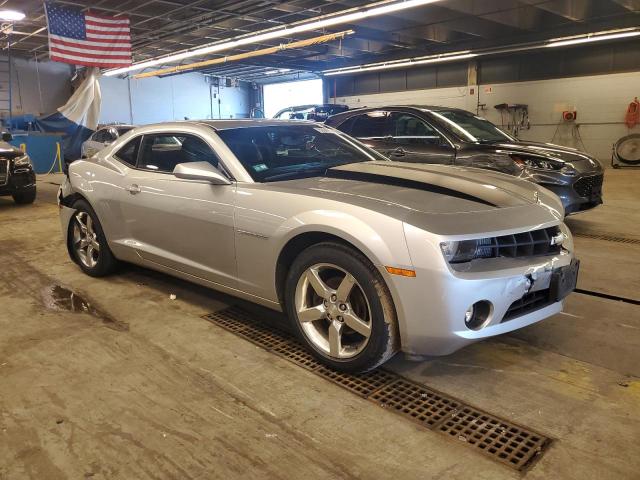 Photo 4 from auction – 2010 CHEVROLET CAMARO LT with VIN 2G1FC1EV1A9167334