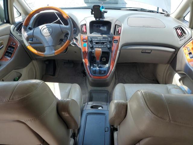 Foto 8 de la subasta – 2001 LEXUS RX 300 con VIN JTJGF10U410102261