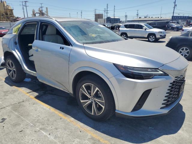 Photo 4 from auction – 2023 LEXUS RX 350 BAS with VIN 2T2BAMBAXPC018486