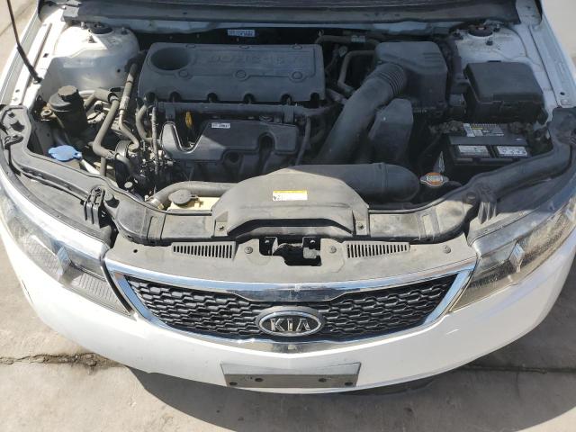 Photo 11 from auction – 2011 KIA FORTE EX with VIN KNAFU4A22B5461208
