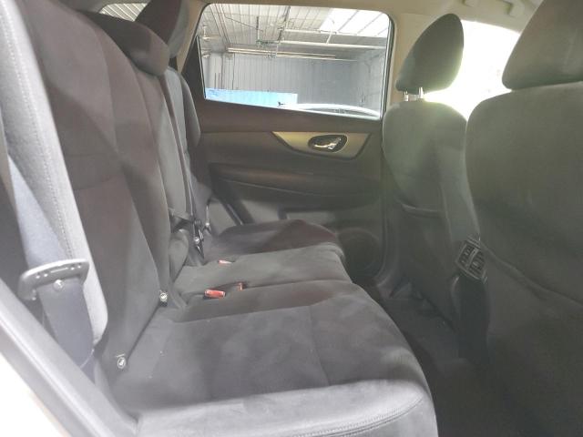 Photo 11 from auction – 2015 NISSAN ROGUE S with VIN KNMAT2MV2FP519659