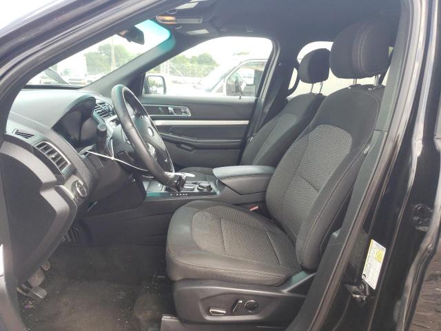 Photo 7 from auction – 2016 FORD EXPLORER X with VIN 1FM5K8D8XGGC79923