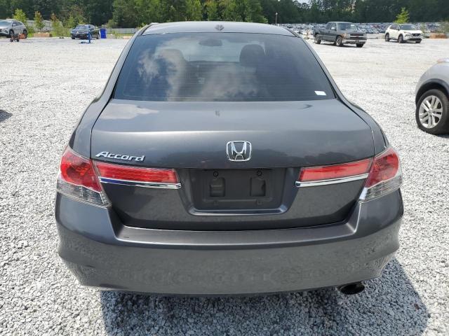Photo 6 from auction – 2012 HONDA ACCORD EXL with VIN 1HGCP2F88CA175825