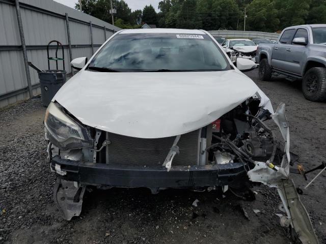 Photo 5 from auction – 2016 TOYOTA COROLLA L with VIN 2T1BURHE0GC537940