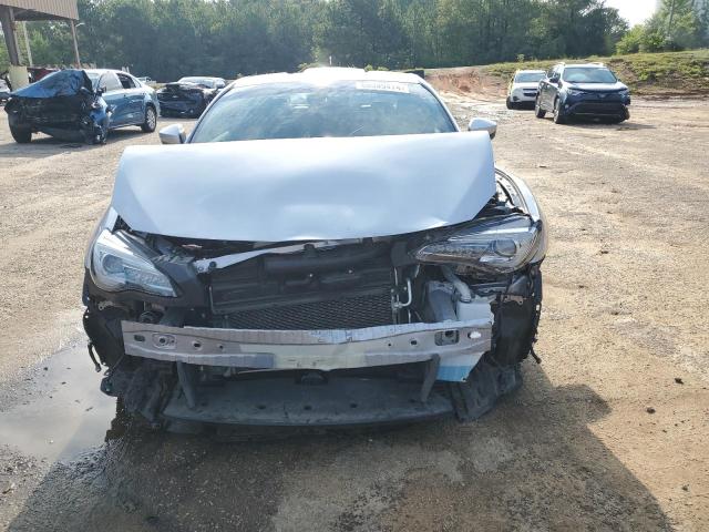 Photo 5 from auction – 2017 SUBARU BRZ 2.0 LI with VIN JF1ZCAC12H9605997