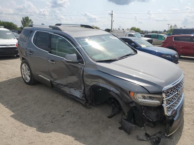 Photo 4 from auction – 2021 GMC ACADIA DEN with VIN 1GKKNXLS8MZ206513