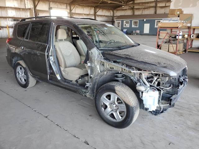 Photo 4 from auction – 2010 TOYOTA RAV4 with VIN 2T3BF4DV6AW055084