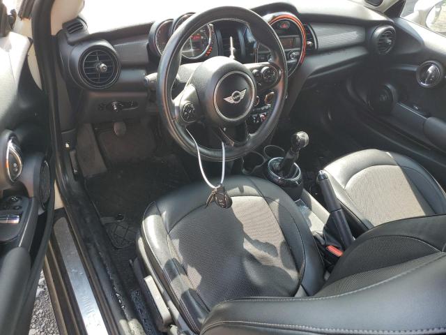Photo 8 from auction – 2015 MINI COOPER with VIN WMWXM5C57F3A96756