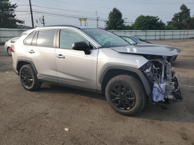Photo 4 from auction – 2020 TOYOTA RAV4 LE with VIN 2T3F1RFVXLC089060