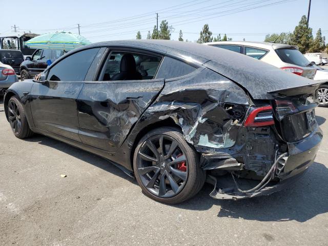 Photo 2 from auction – 2019 TESLA MODEL 3 with VIN 5YJ3E1EB0KF194497