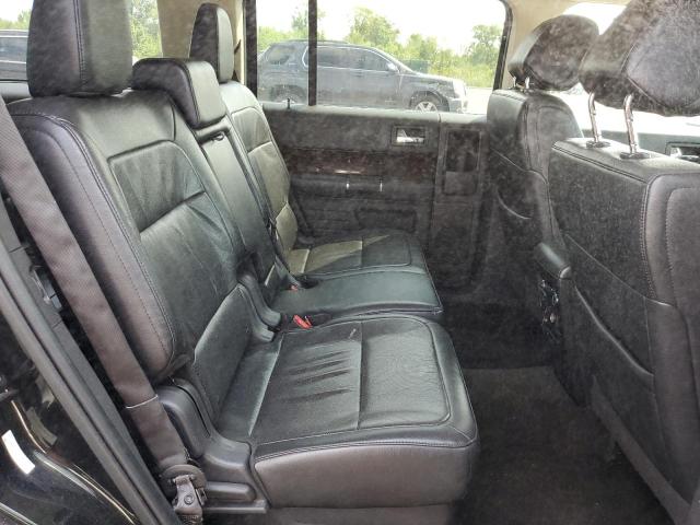Photo 11 from auction – 2013 FORD FLEX LIMIT with VIN 2FMHK6D82DBD00090