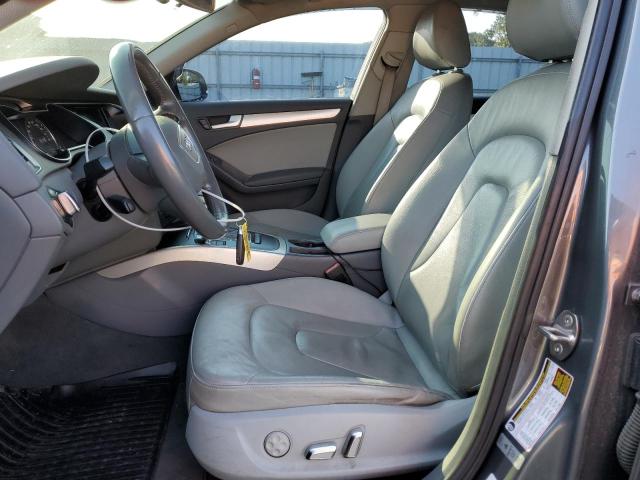 Photo 7 from auction – 2014 AUDI A4 PREMIUM with VIN WAUBFAFL0EN044294