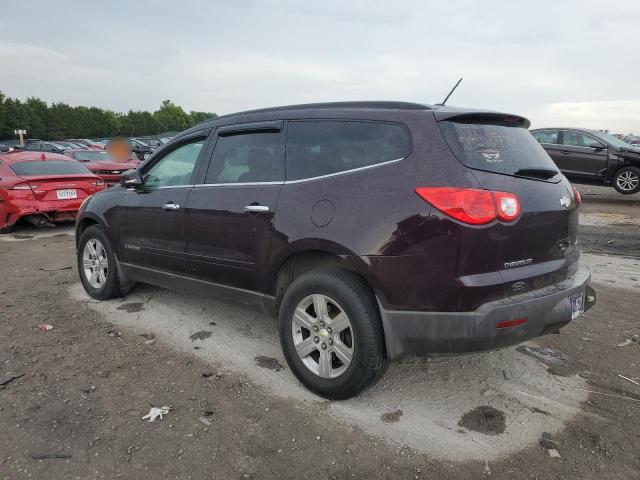 Photo 2 from auction – 2009 CHEVROLET TRAVERSE L with VIN 1GNER23D79S154073