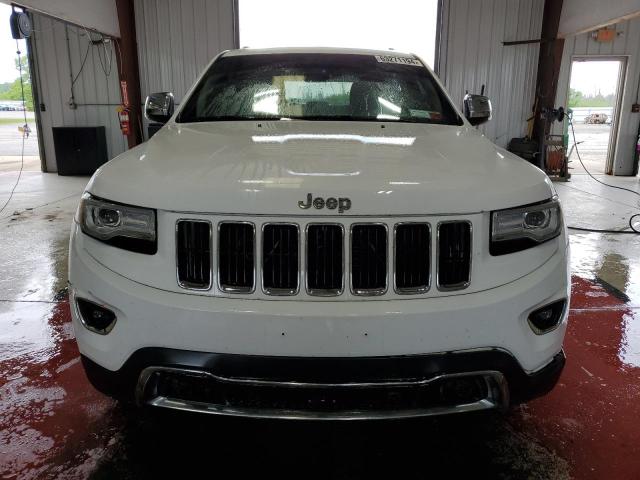 Photo 5 from auction – 2015 JEEP GRAND CHER with VIN 1C4RJFBG7FC712868