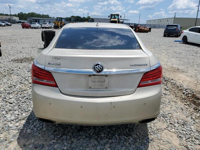 Photo 6 from auction – 2014 BUICK LACROSSE with VIN 1G4GB5G32EF101871