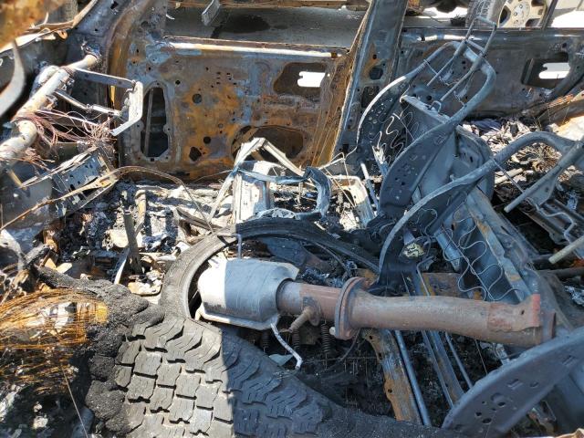 Photo 7 from auction – 2001 TOYOTA 4RUNNER SR with VIN JT3GN86R610215585