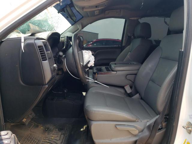 Photo 7 from auction – 2019 CHEVROLET SILVERADO with VIN 2GCVKNEC4K1199268