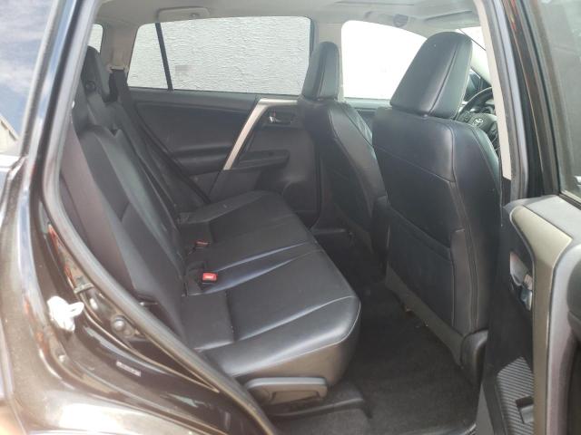 Photo 11 from auction – 2013 TOYOTA RAV4 LIMIT with VIN 2T3DFREV1DW115703