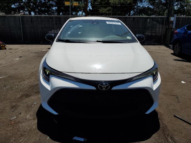 Photo 5 from auction – 2020 TOYOTA COROLLA SE with VIN JTND4RBE4L3075320