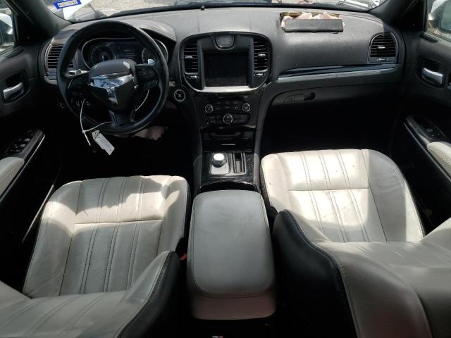 Photo 8 from auction – 2021 CHRYSLER 300 S with VIN 2C3CCABG4MH532863