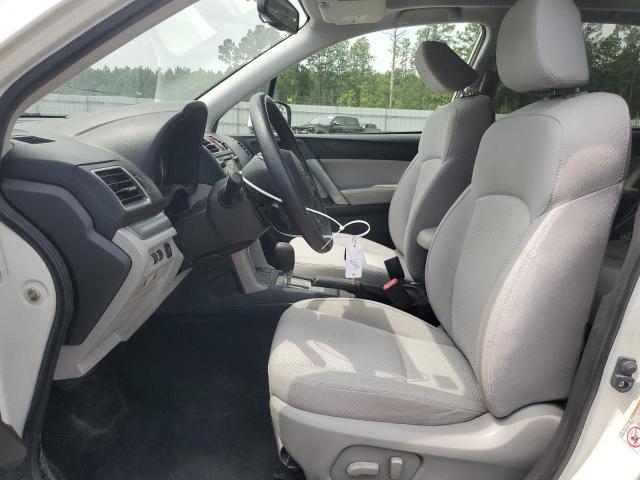 Photo 7 from auction – 2016 SUBARU FORESTER 2 with VIN JF2SJADC4GH404447