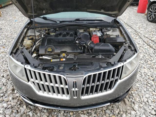 Photo 11 from auction – 2010 LINCOLN MKZ with VIN 3LNHL2GC2AR617919