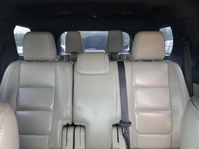Photo 10 from auction – 2013 FORD EXPLORER X with VIN 1FM5K8D81DGA23763