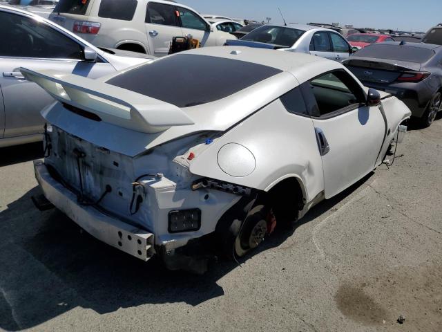 Photo 3 from auction – 2016 NISSAN 370Z BASE with VIN JN1AZ4EH0GM933290