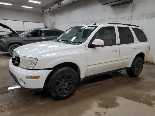 BUICK RAINIER CX 2004 مع رقم تعريف المركبة 5GADT13S942321090 - صورة من المزاد