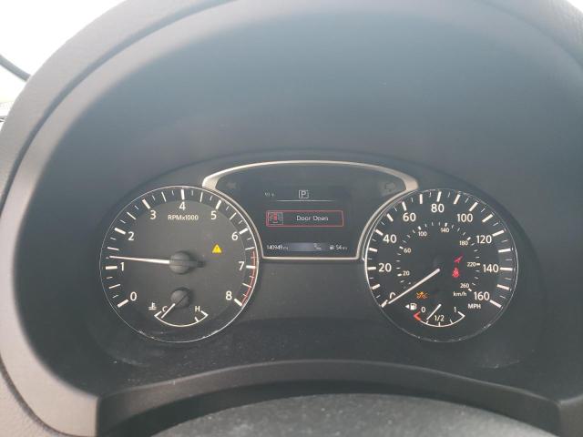 Photo 9 from auction – 2018 NISSAN ALTIMA 2.5 with VIN 1N4AL3AP8JC244252