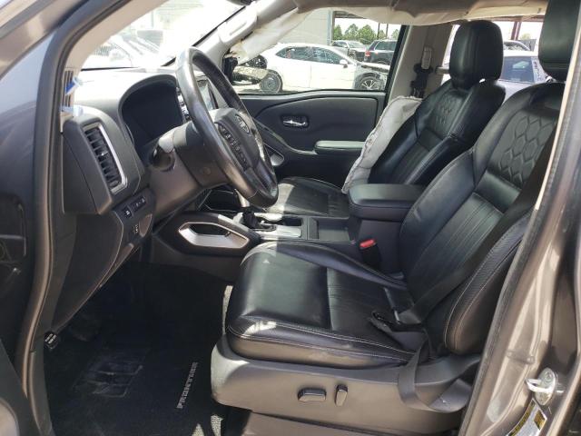Photo 7 from auction – 2022 NISSAN FRONTIER S with VIN 1N6ED1EJ8NN634679