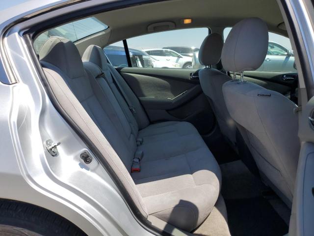 Photo 10 from auction – 2012 NISSAN ALTIMA BAS with VIN 1N4AL2AP8CC196281