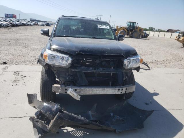 Photo 5 from auction – 2012 TOYOTA 4RUNNER SR with VIN JTEBU5JR8C5098222