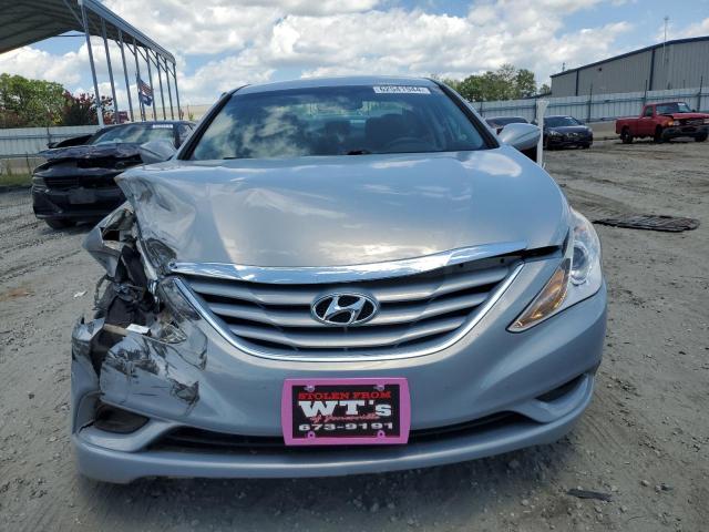 Photo 5 from auction – 2011 HYUNDAI SONATA GLS with VIN 5NPEB4AC8BH025430