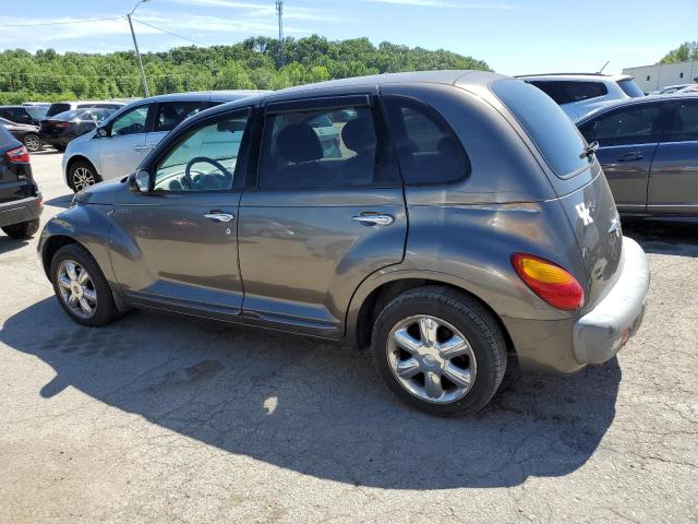 Photo 2 from auction – 2002 CHRYSLER PT CRUISER with VIN 3C8FY68B62T375746